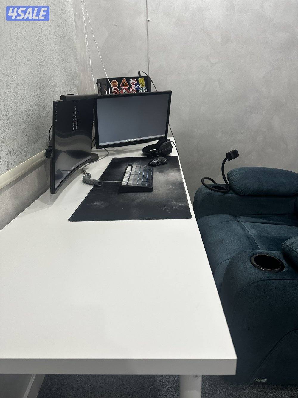 للبيع سيت اب كامل  ارخيصصص4