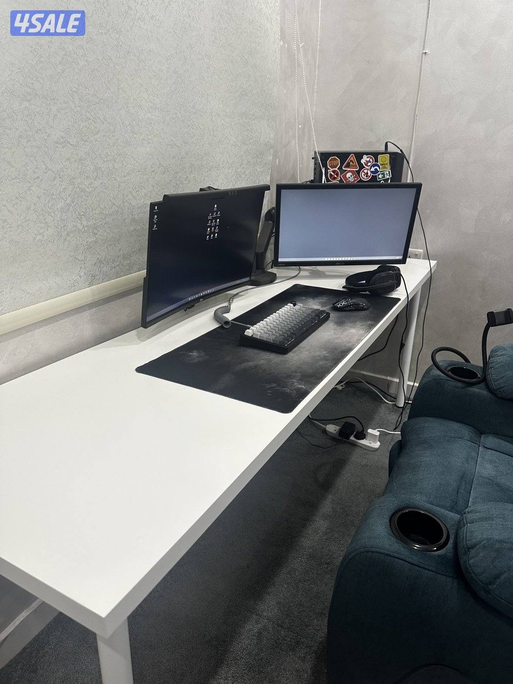 للبيع سيت اب كامل  ارخيصصص7