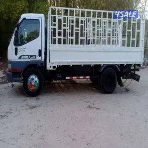 مطلوب هاف لوري + وانيت قمارة للايجار1