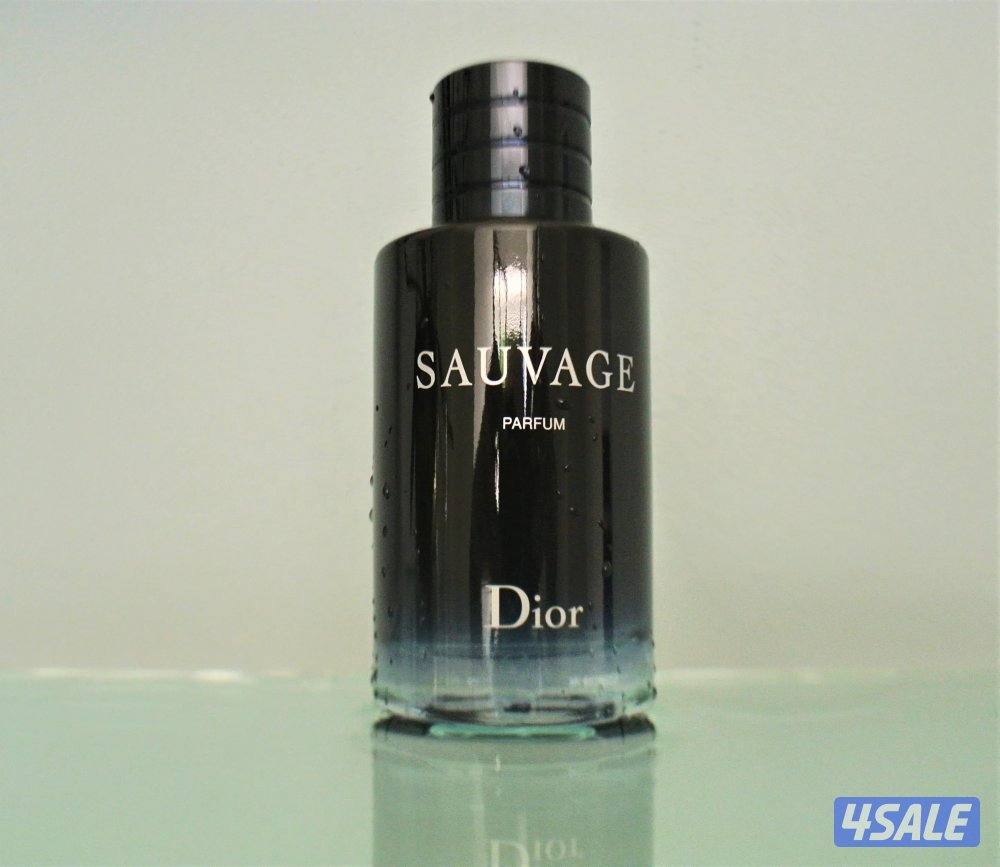 Sauvage Dior 100ML1