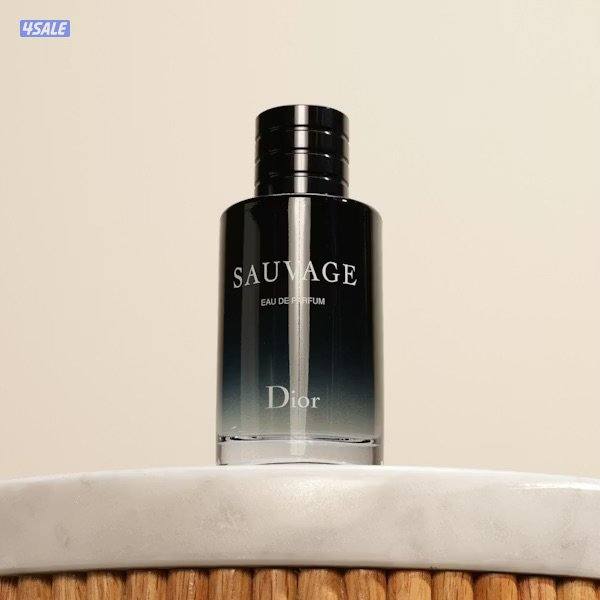 Sauvage Dior 100ML0
