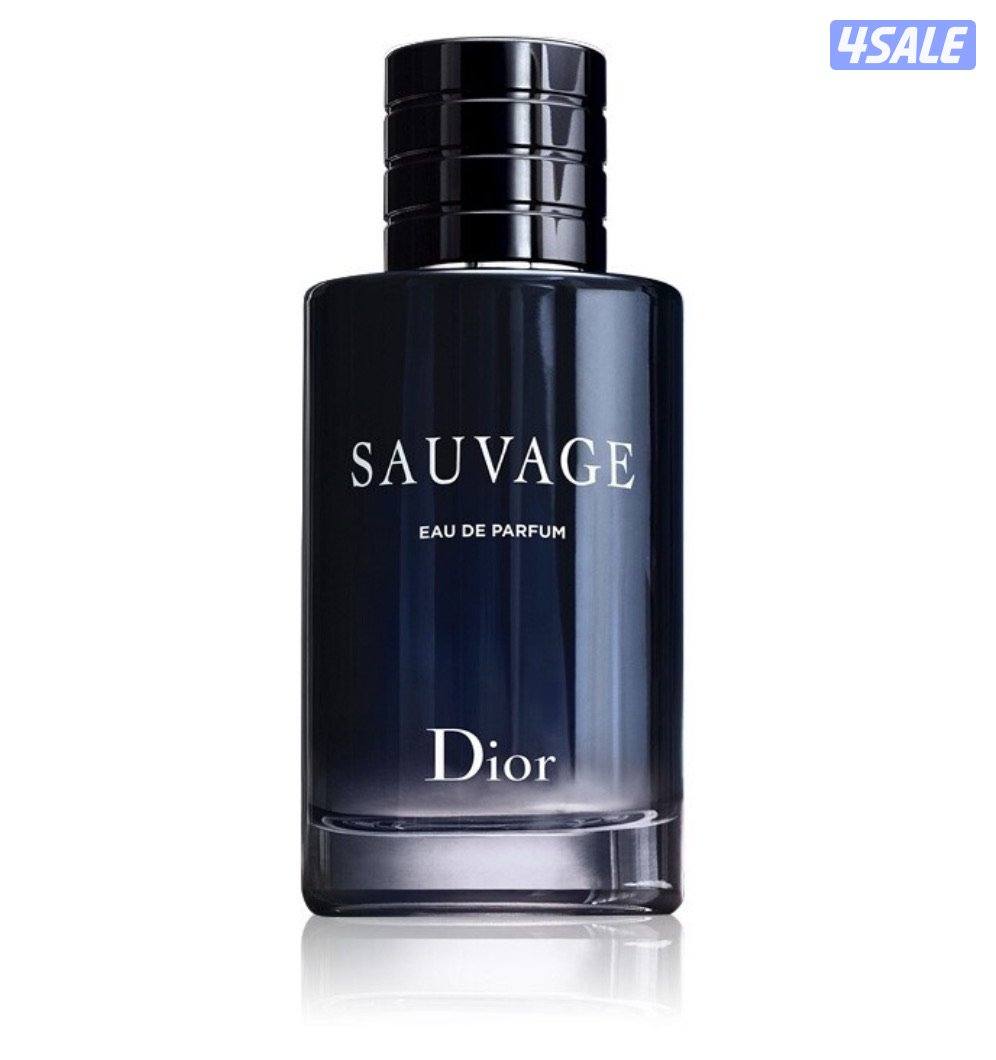 Sauvage Dior 100ML2