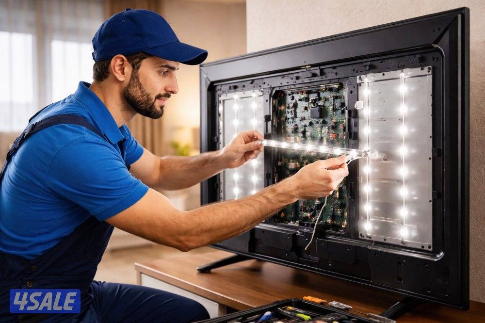 تلفزيونات و شاشات تلفزيون0