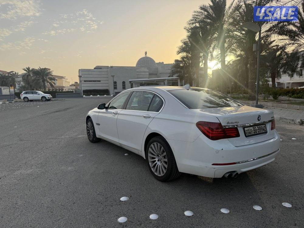 BMW 730l1