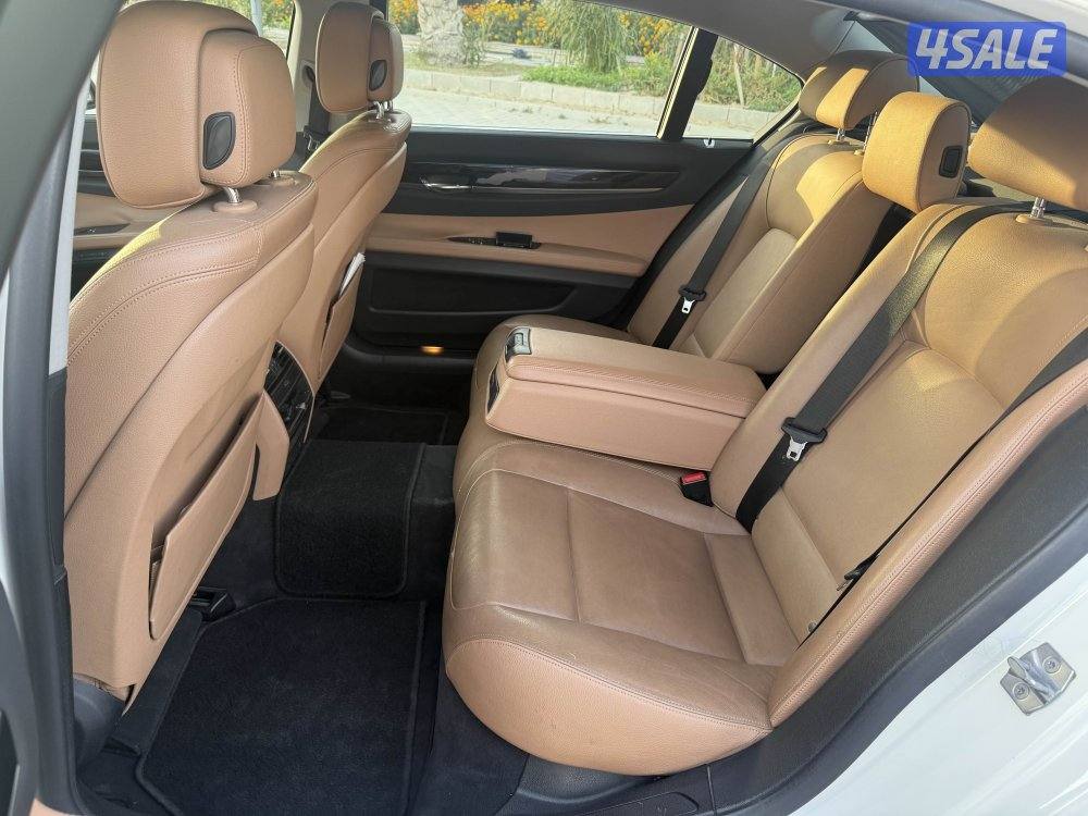 BMW 730l7