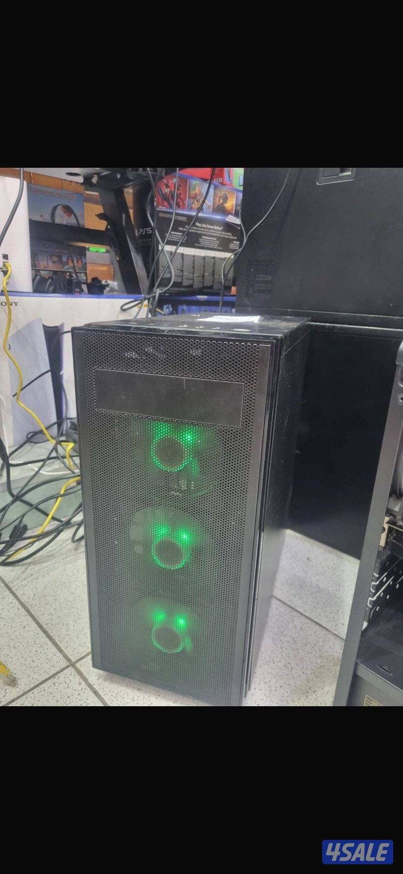 بيع بي سي الوصف مهم0