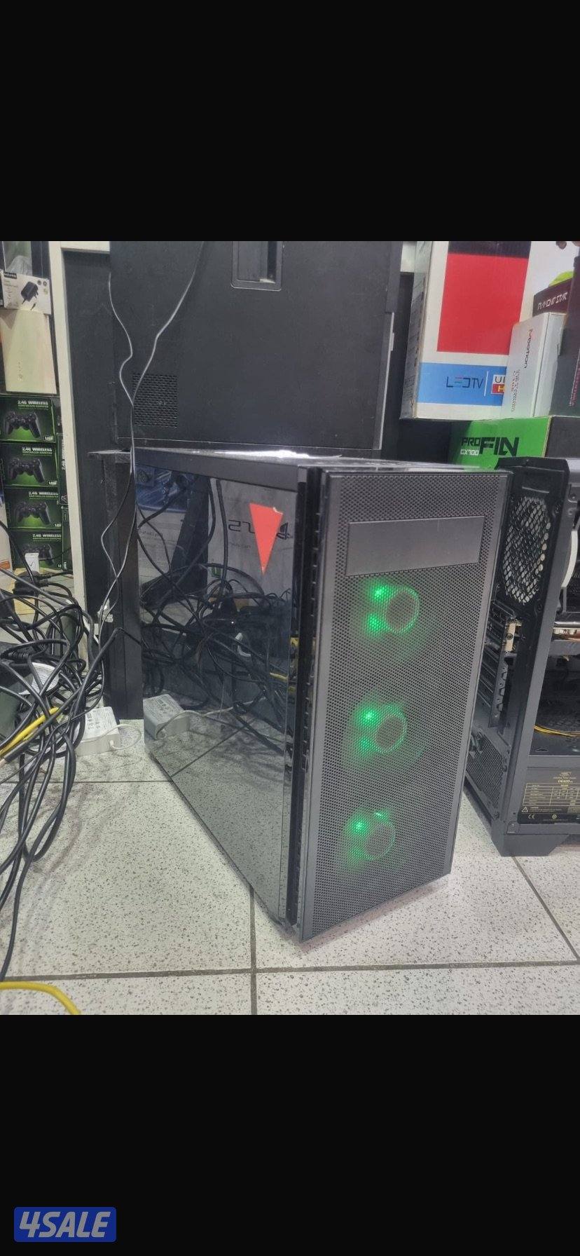 بيع بي سي الوصف مهم3