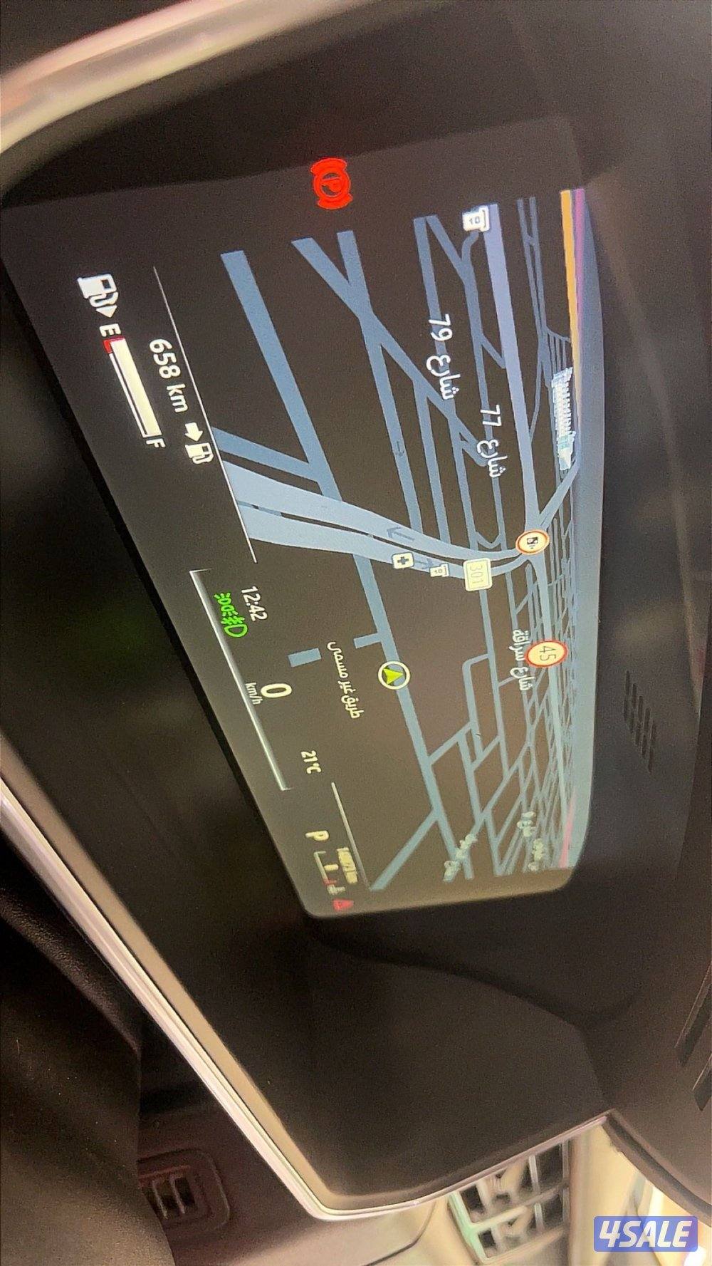 للبيع رنج فوج se2