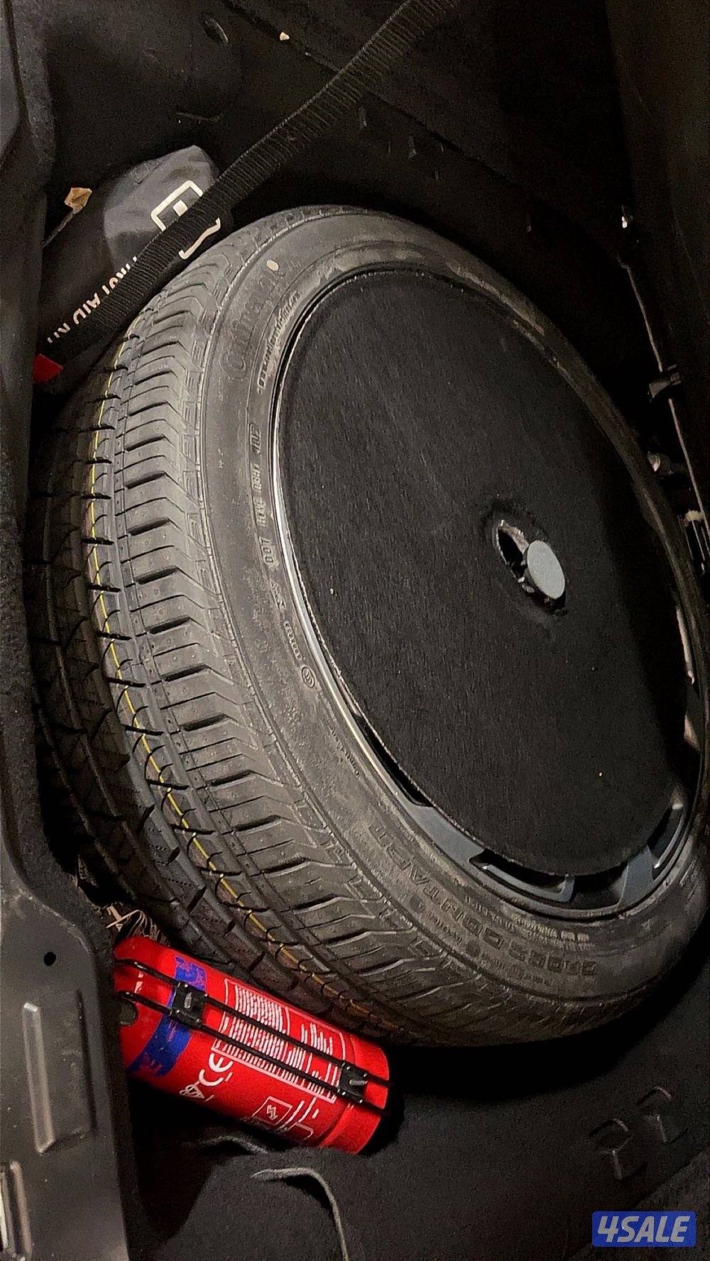 للبيع رنج فوج se5