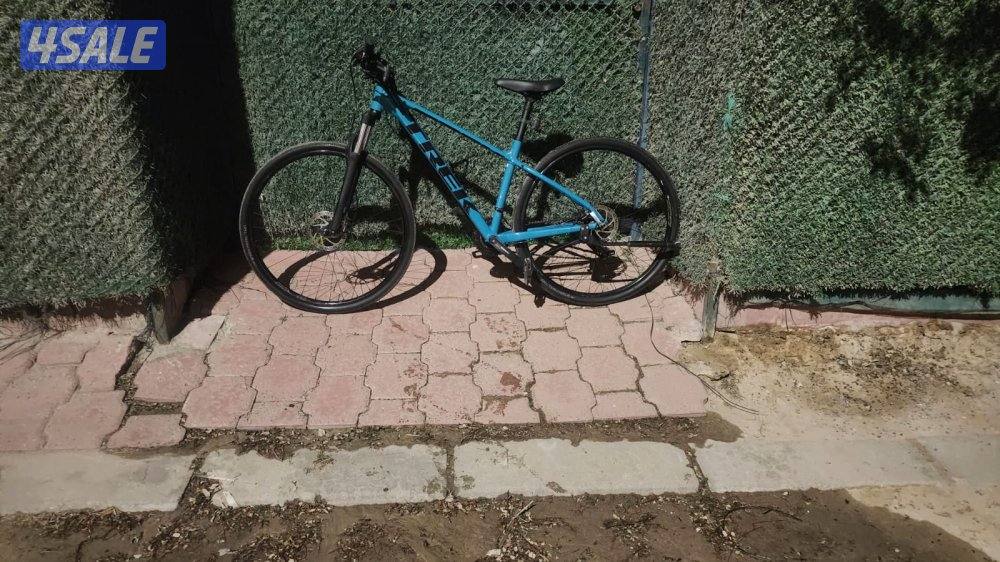 Trek Marlin 5 in excellent condition0