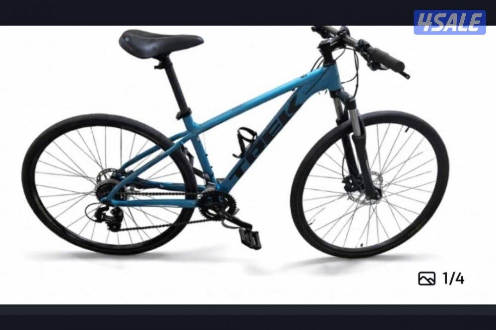 Trek Marlin 5 in excellent condition2