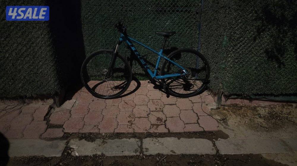 Trek Marlin 5 in excellent condition3