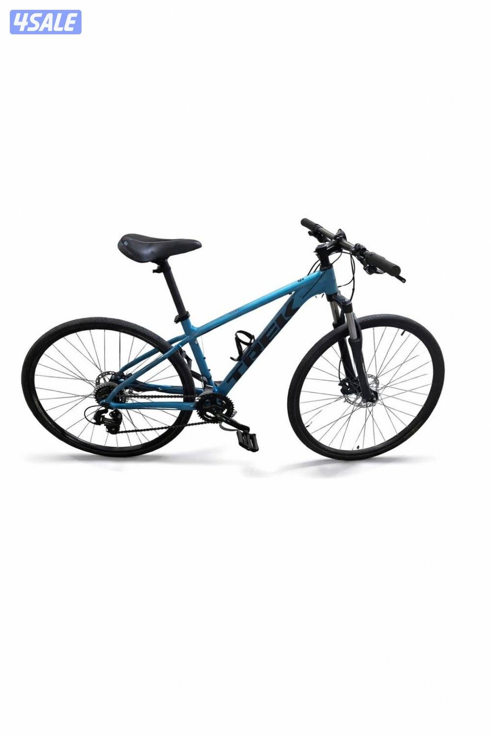 Trek Marlin 5 in excellent condition5