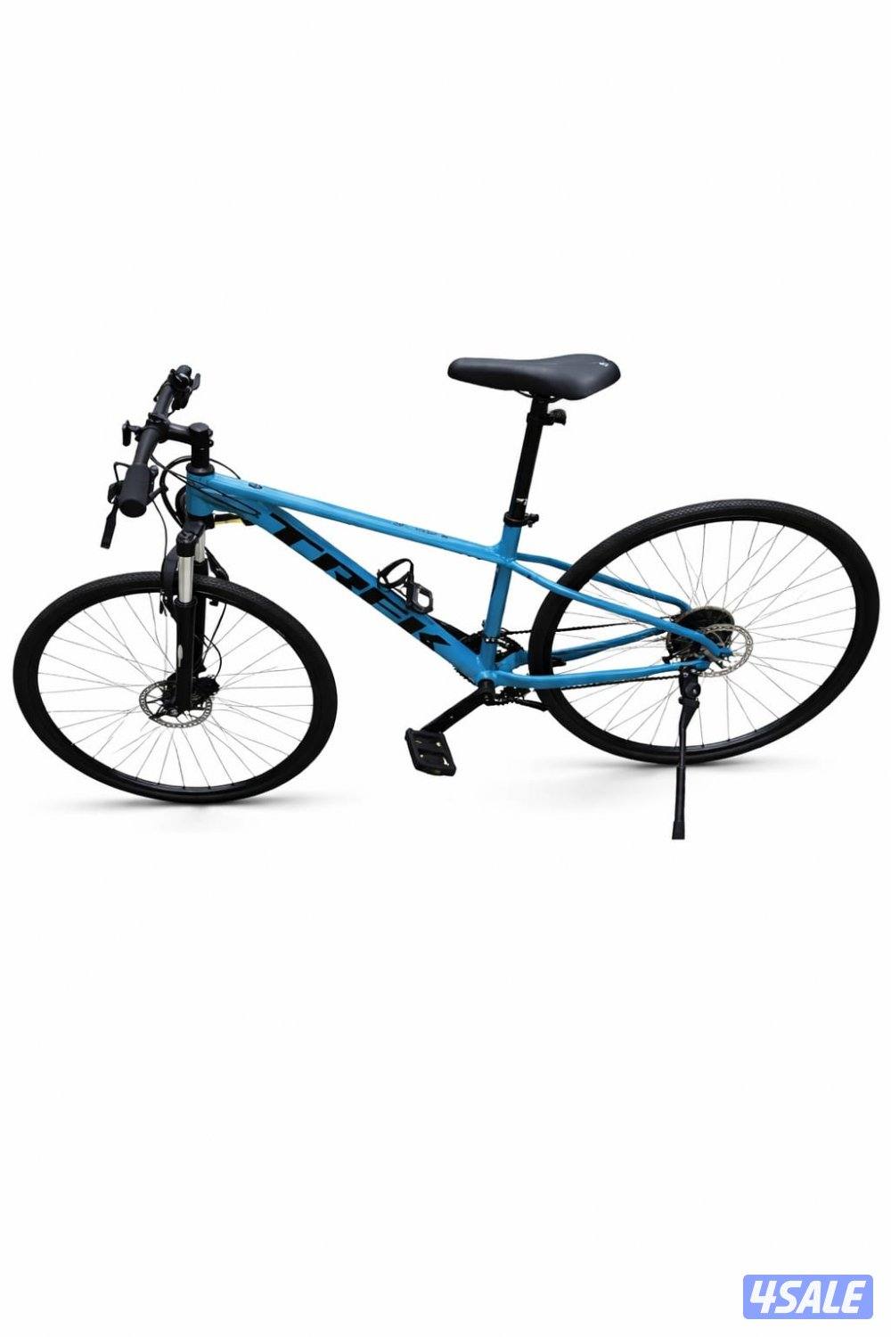 Trek Marlin 5 in excellent condition6