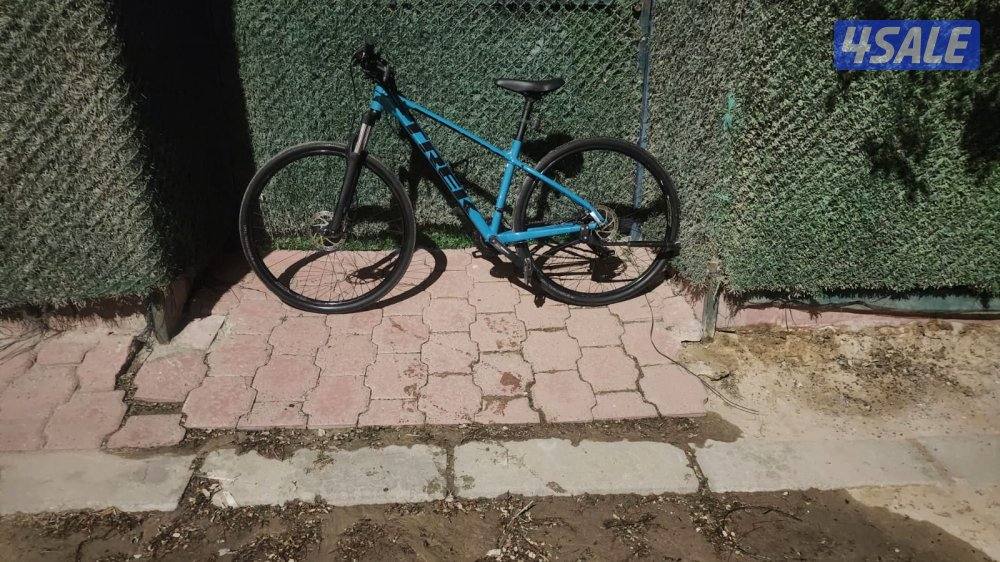 Trek Marlin 5 in excellent condition7