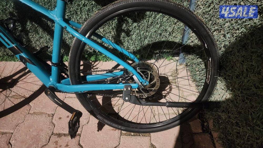 Trek Marlin 5 in excellent condition8