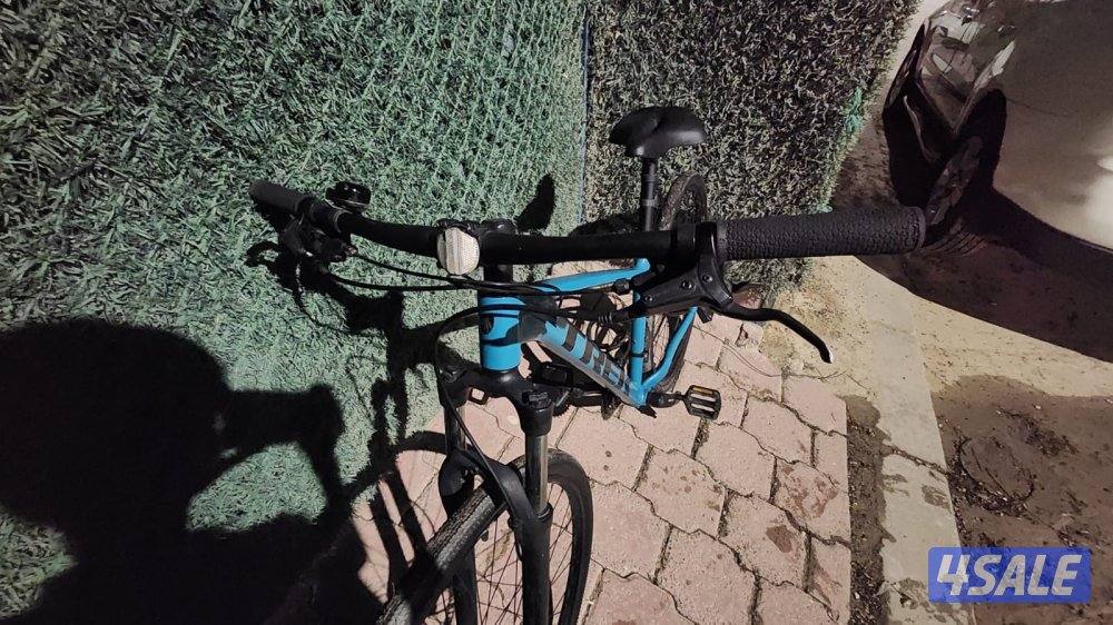 Trek Marlin 5 in excellent condition9