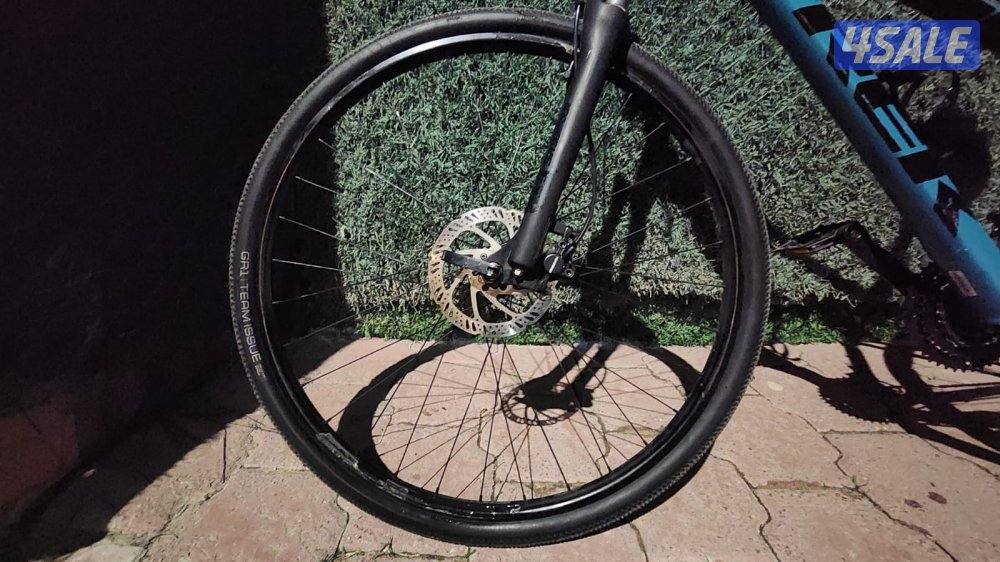 Trek Marlin 5 in excellent condition10