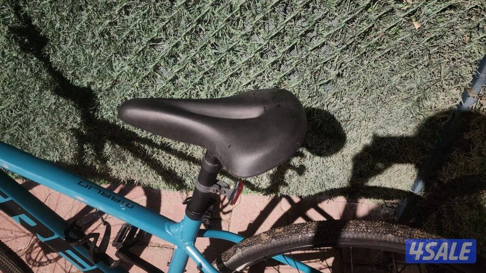 Trek Marlin 5 in excellent condition11