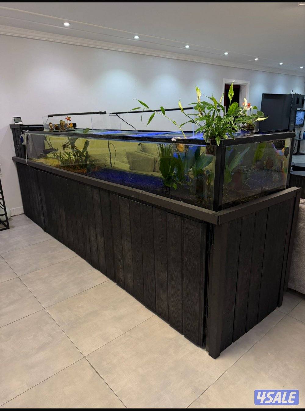 للبيع حوض 3 امتار و 20 سانتي2