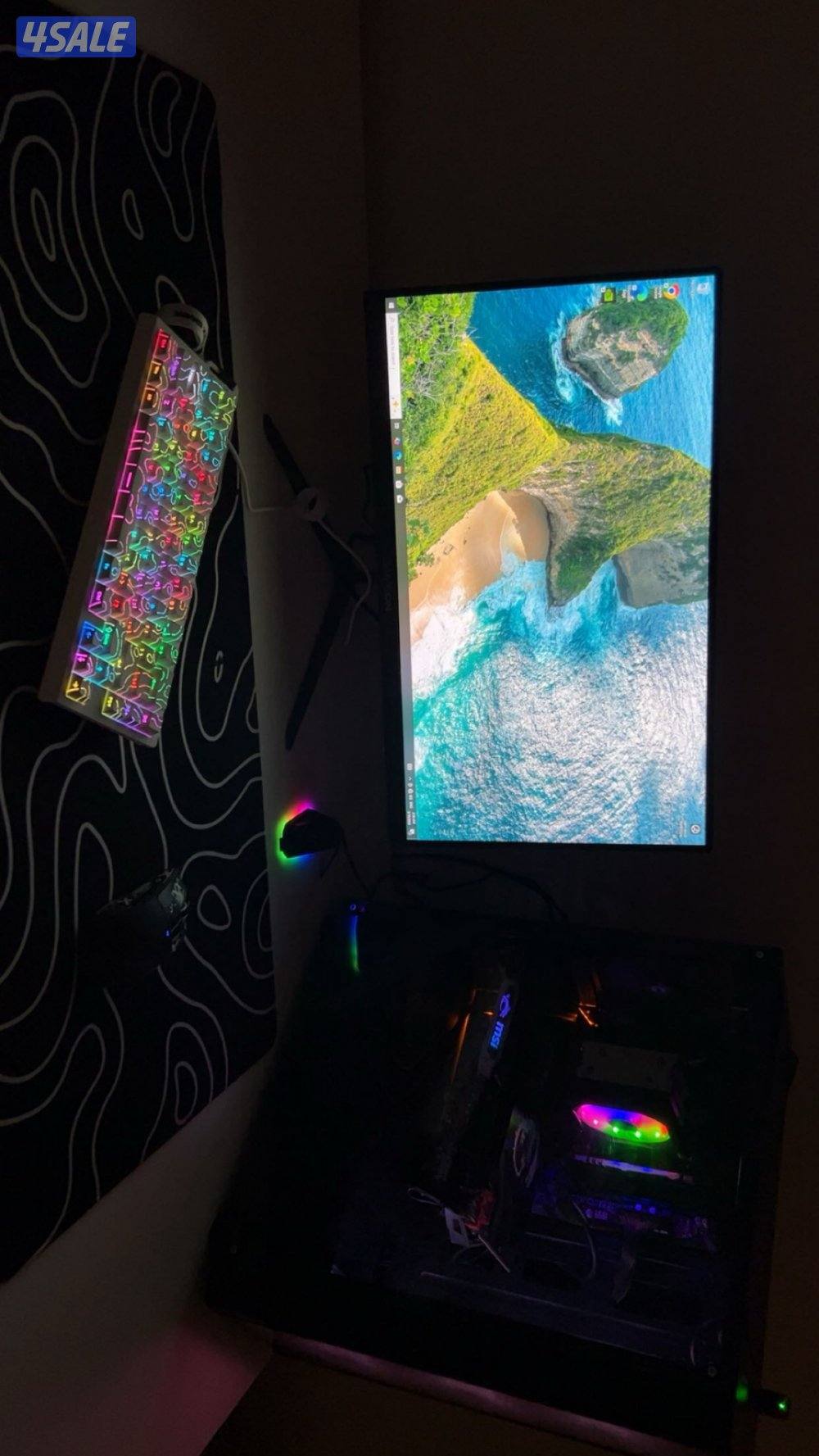 للبيع بي سي1