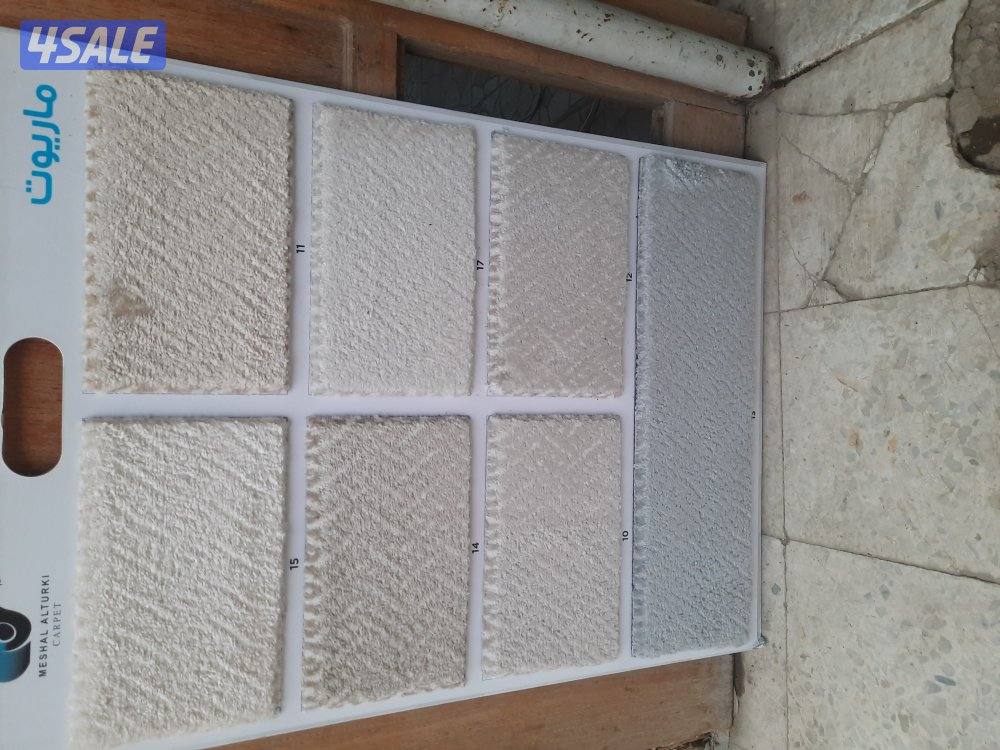 سجاد للبيع سجاد تركي جميع السماكات بي افضل الاسعار9