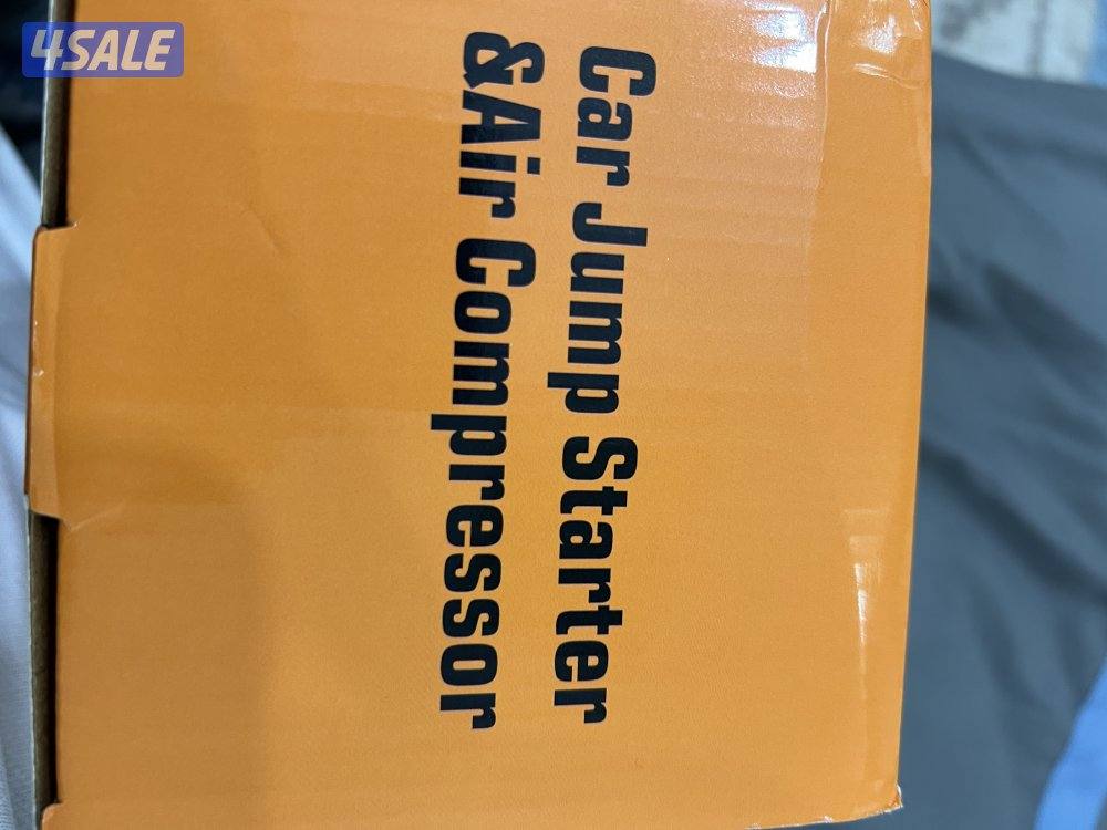 للبيع جهاز بطاريه  متنوعه ومواصفات بالصور5