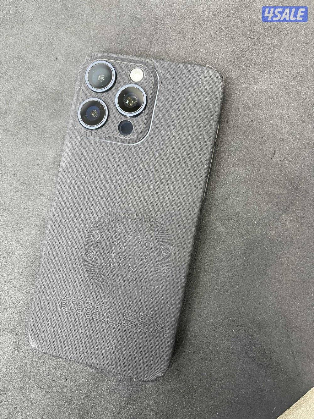 iPhone 15 pro max ١٥برو ماكس2