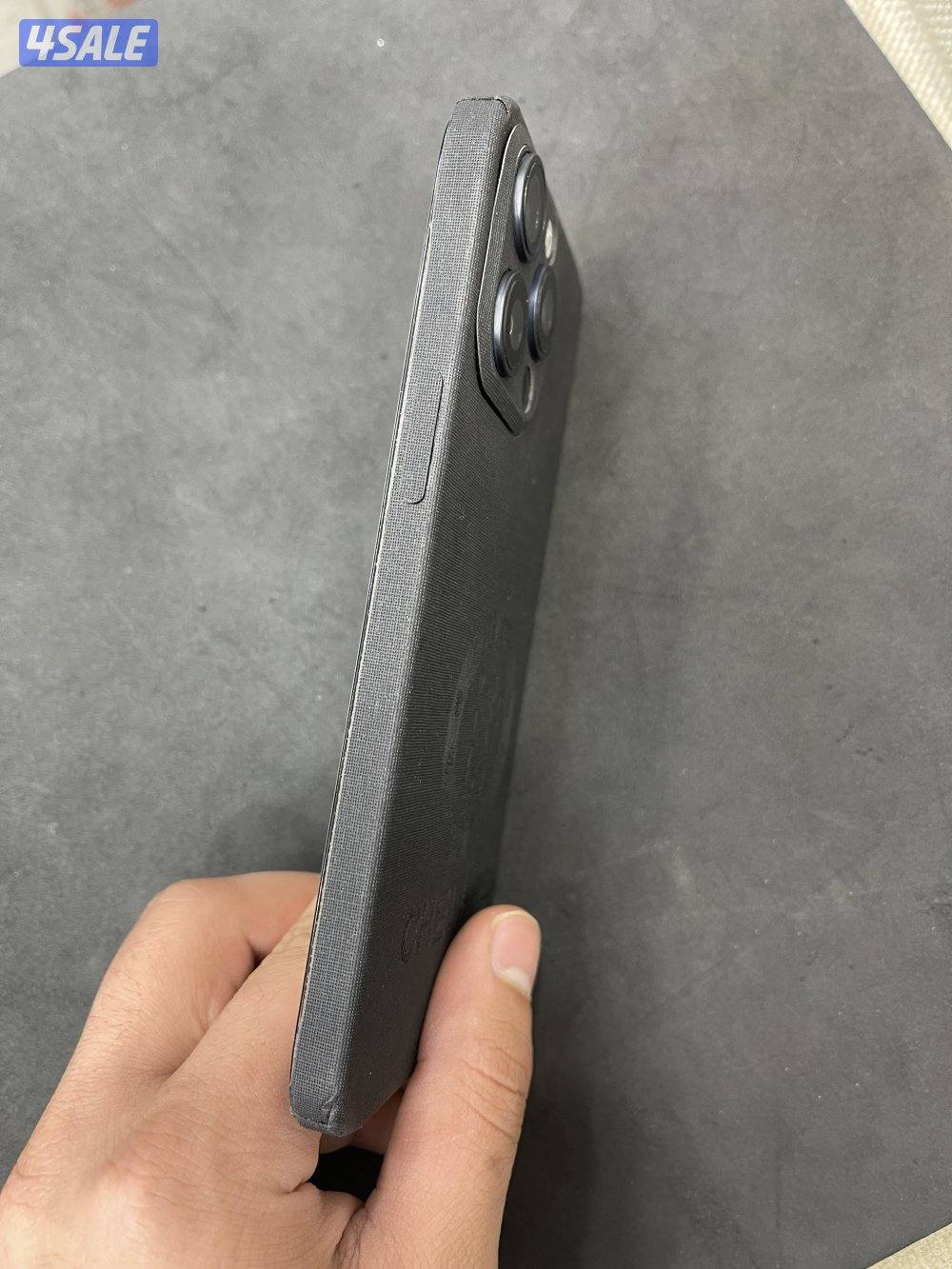 iPhone 15 pro max ١٥برو ماكس4