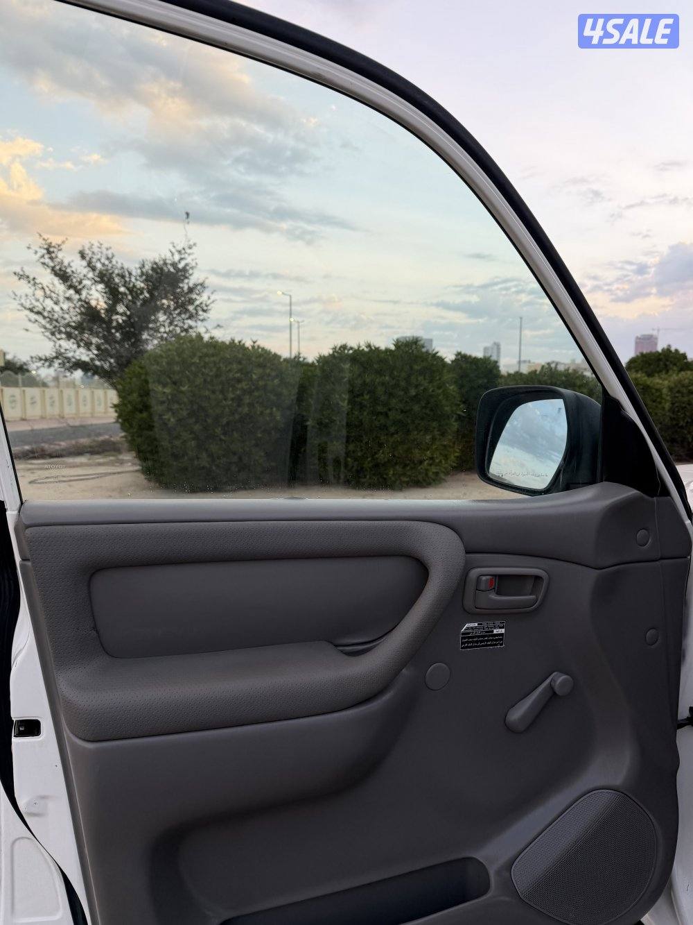 ستاندر 2006 اصلي8