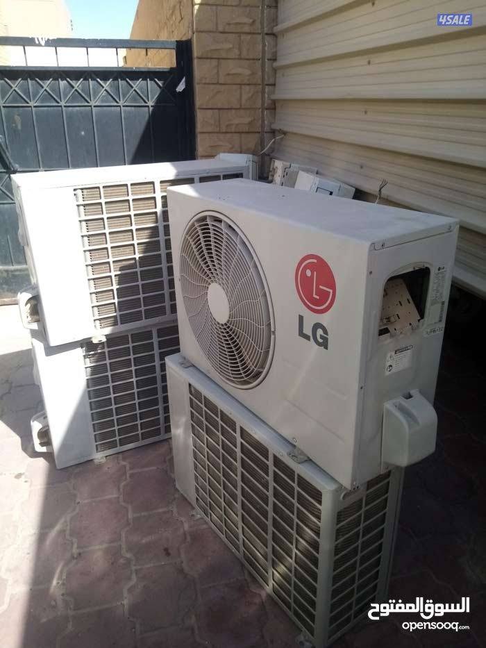 فنى تكييف صيانة وتركيب وفك وحدات التكييف جميع مناطق الكويت5