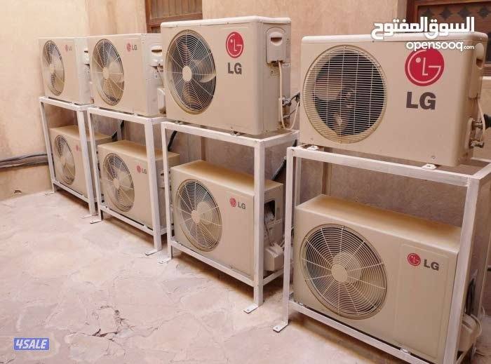 فنى تكييف صيانة وتركيب وفك وحدات التكييف جميع مناطق الكويت4