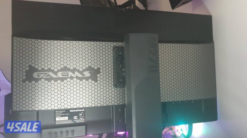 شاشه 2k 144 فريم الوصف مهم1