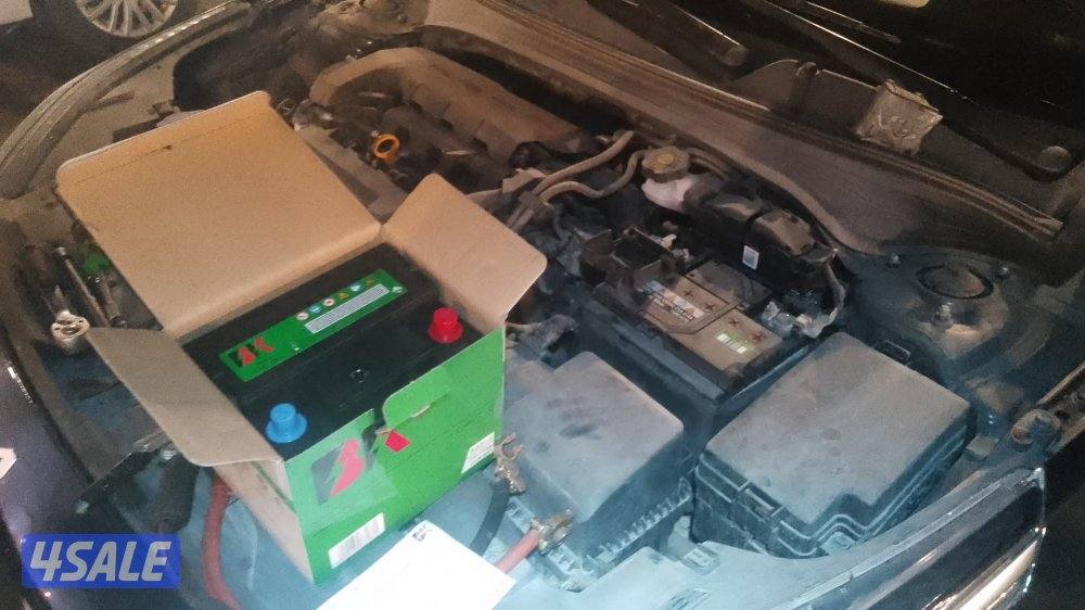 تبديل تواير تبديل بطاريات كراج متنقل بنشر متنقل تصليح سيارات فحص سيارة2