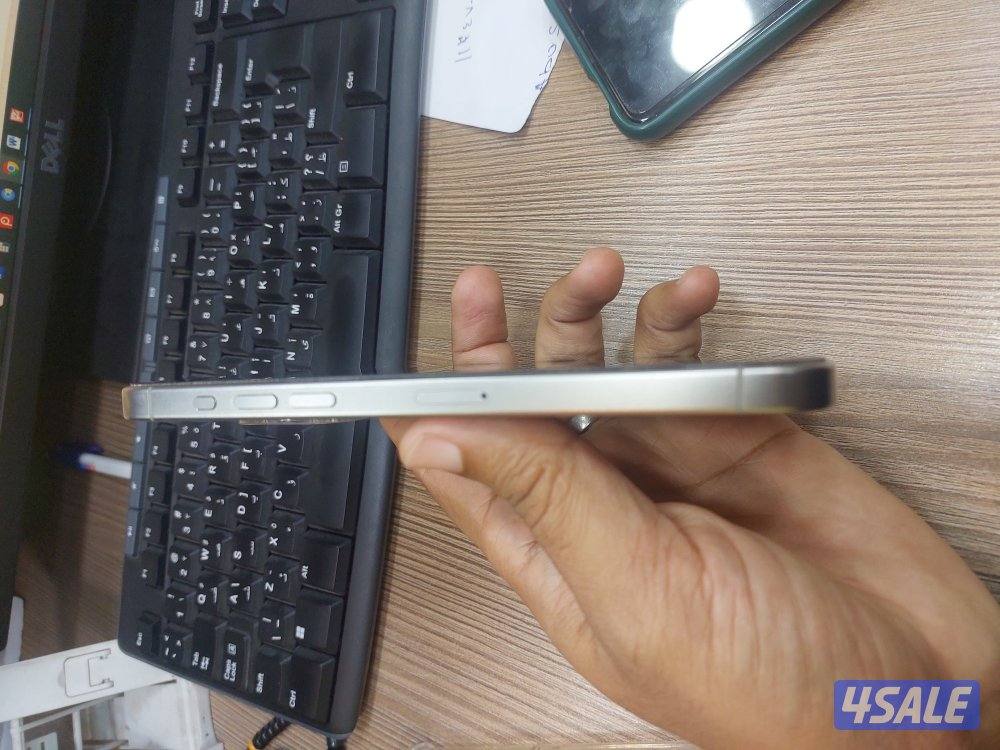 ايفون 15 برو ماكس 512 جيجا2