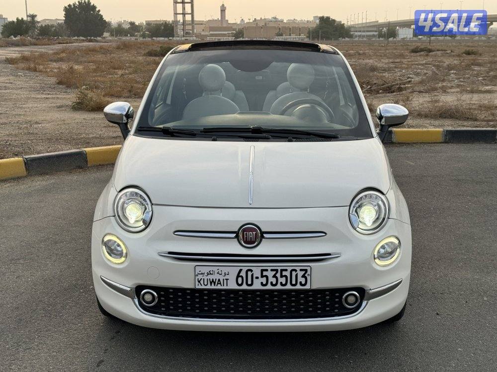 فيات موديل 20221