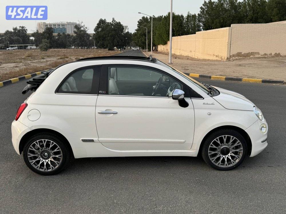 فيات موديل 20223