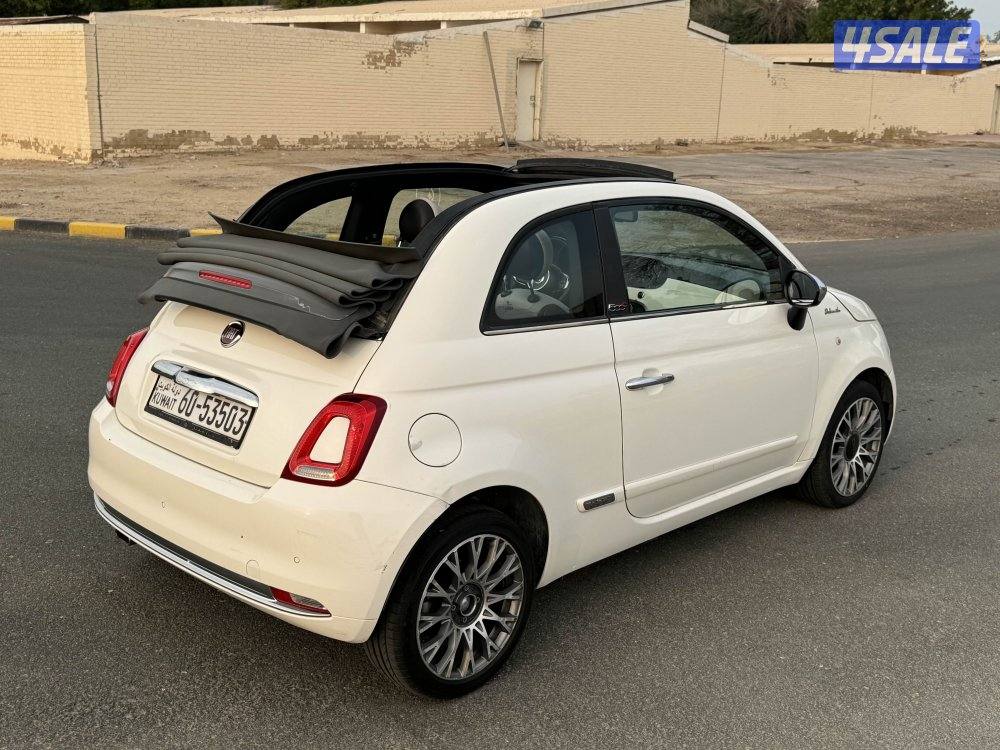 فيات موديل 20224