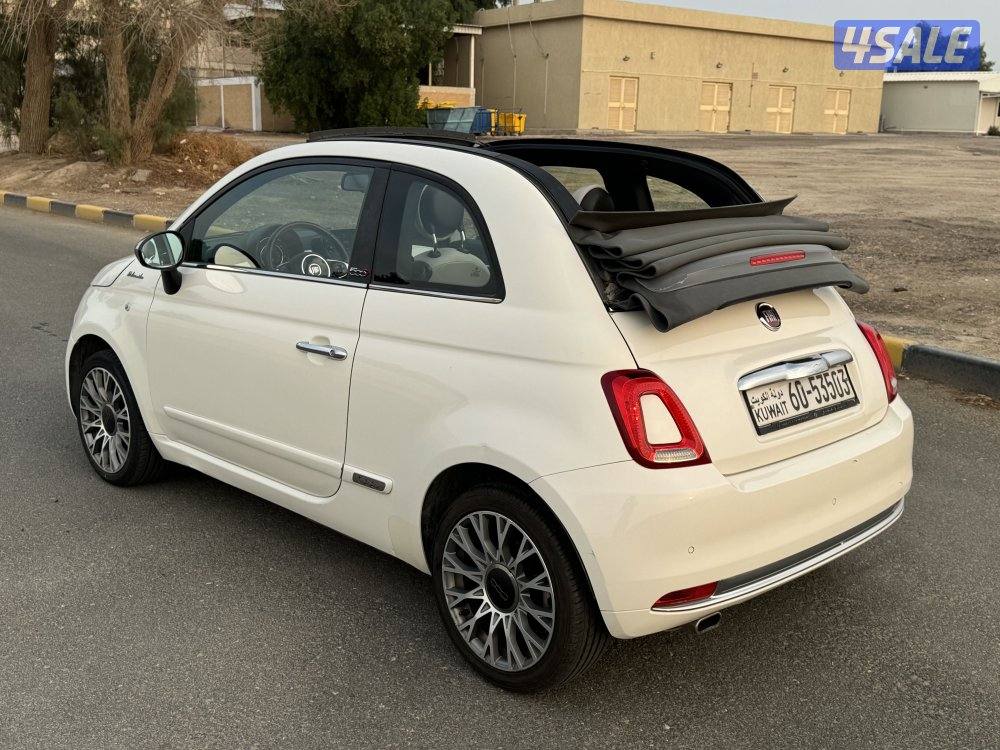 فيات موديل 20226