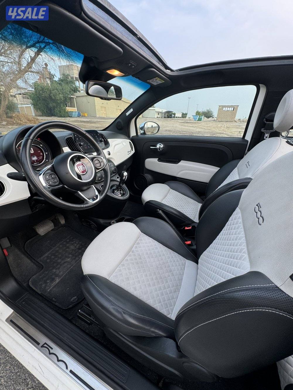 فيات موديل 20228