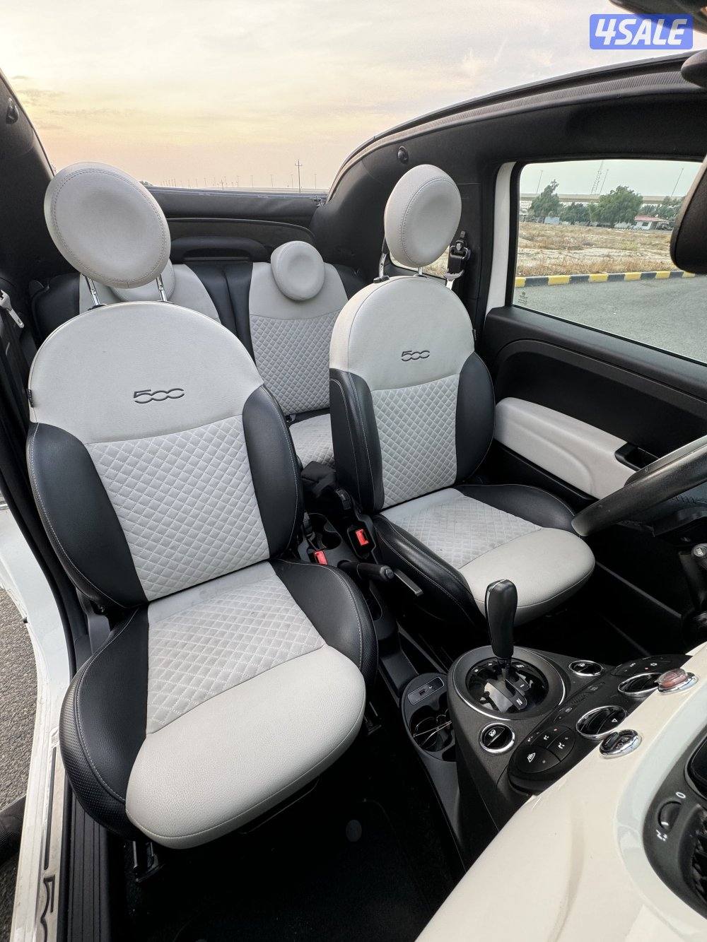 فيات موديل 20229