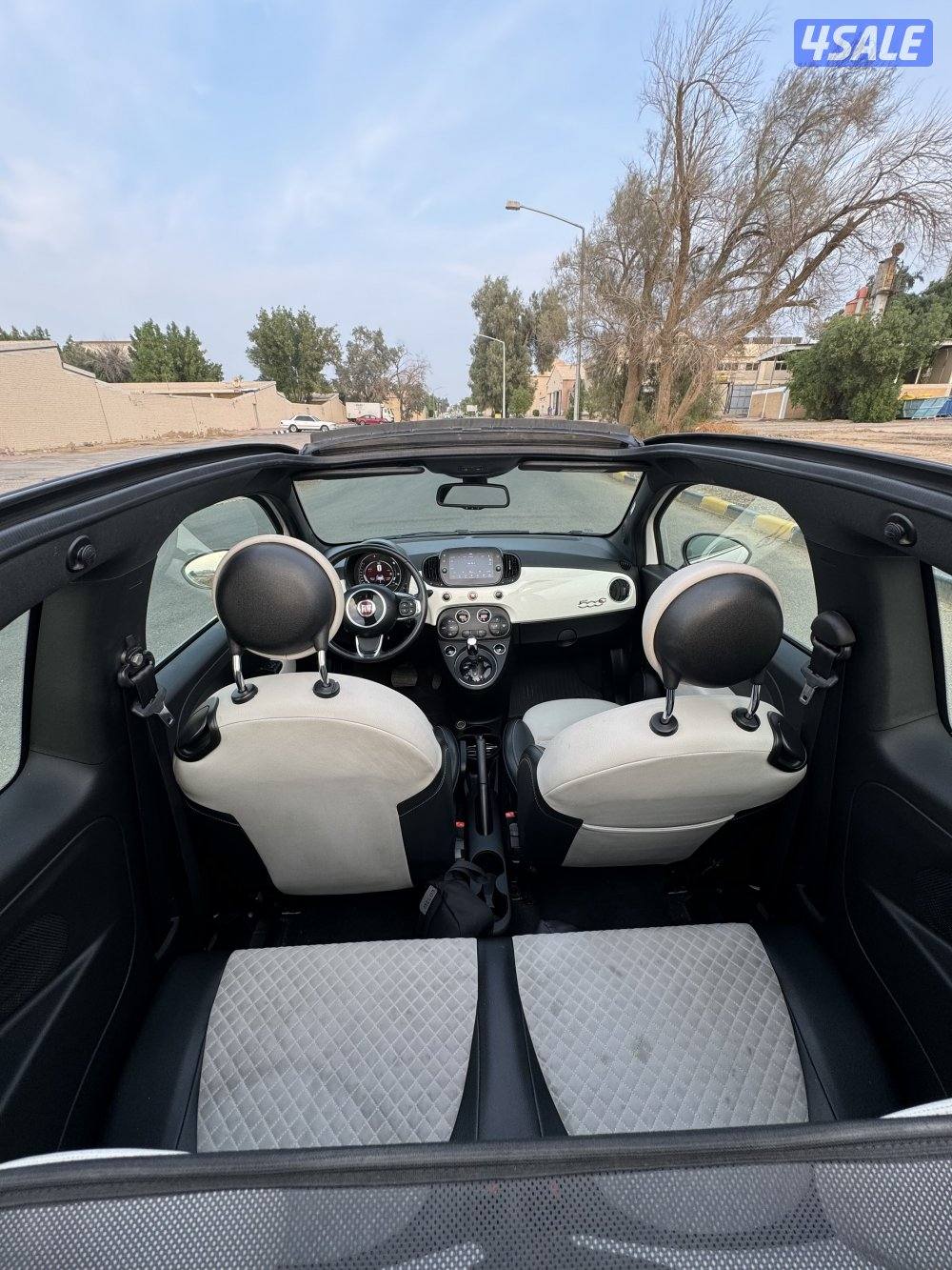 فيات موديل 202210