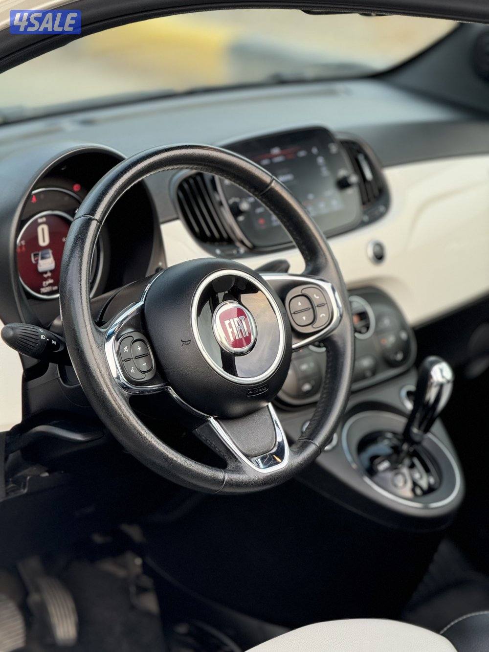 فيات موديل 202211