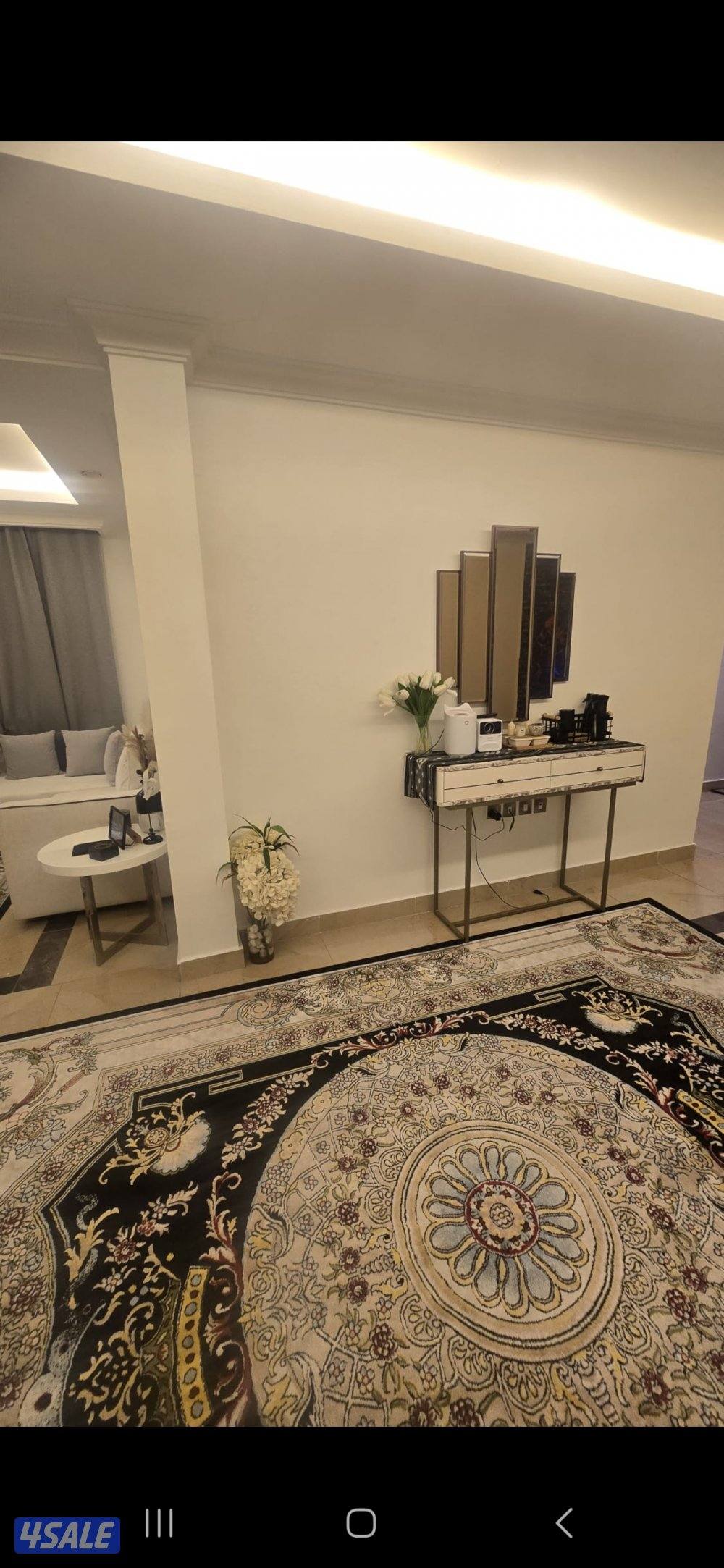 شقه كبيره راقيه0