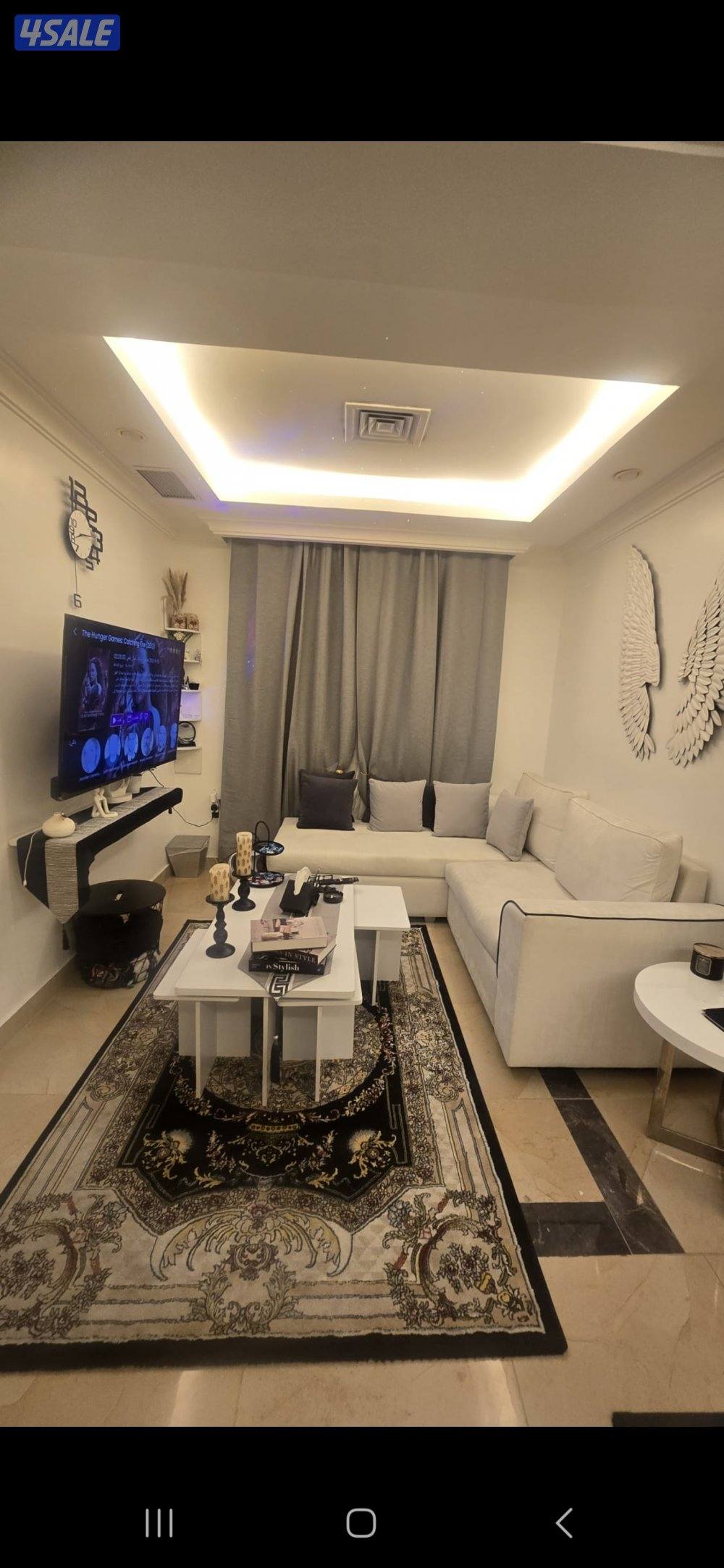 شقه كبيره راقيه1