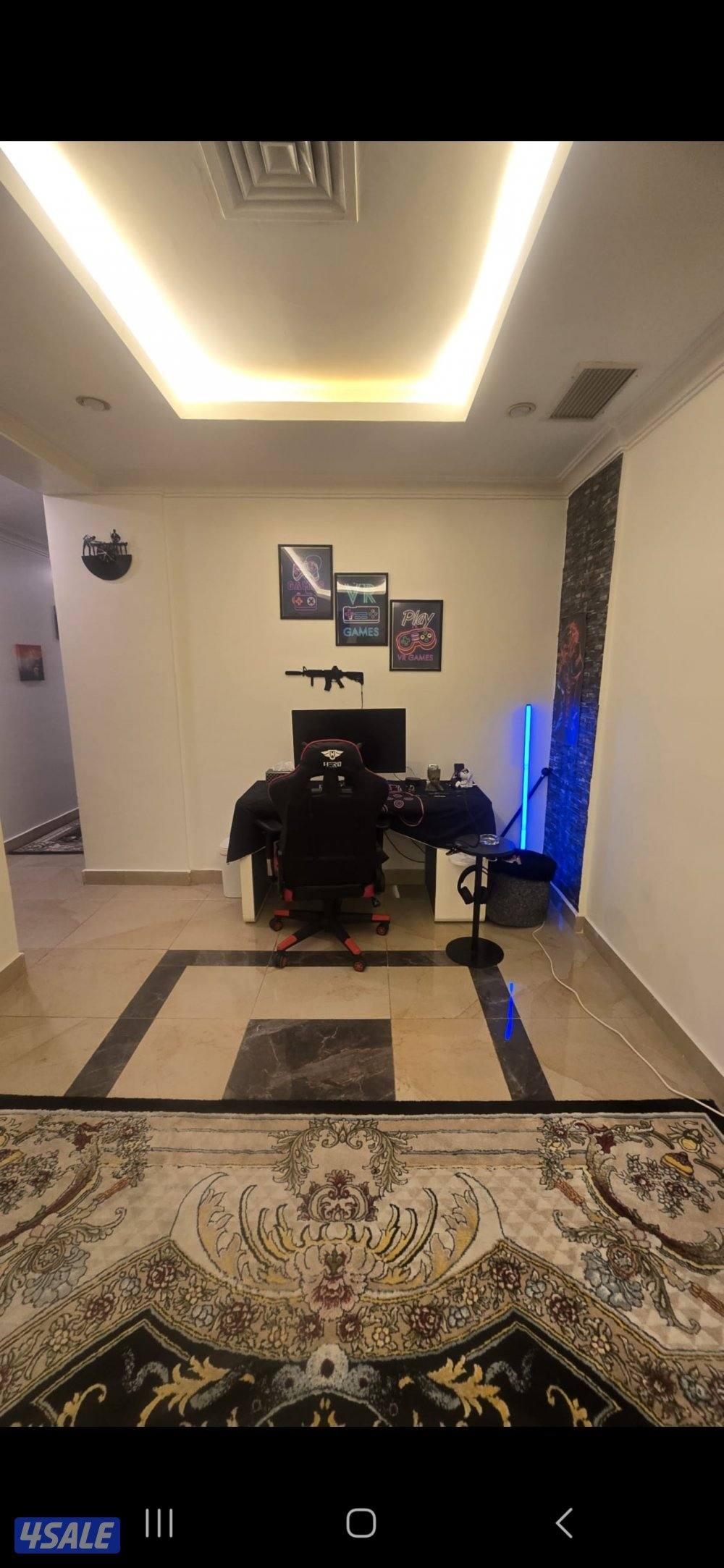 شقه كبيره راقيه3