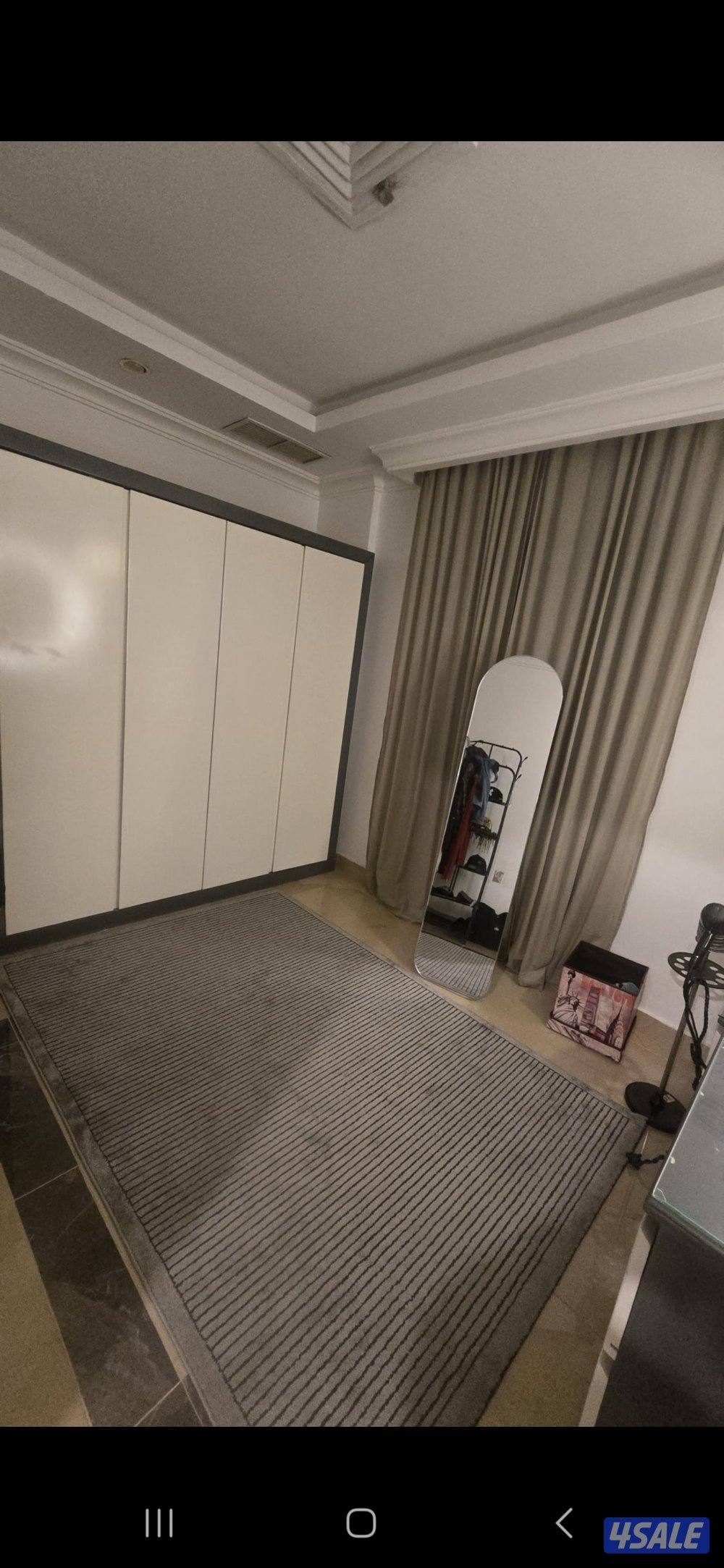 شقه كبيره راقيه5