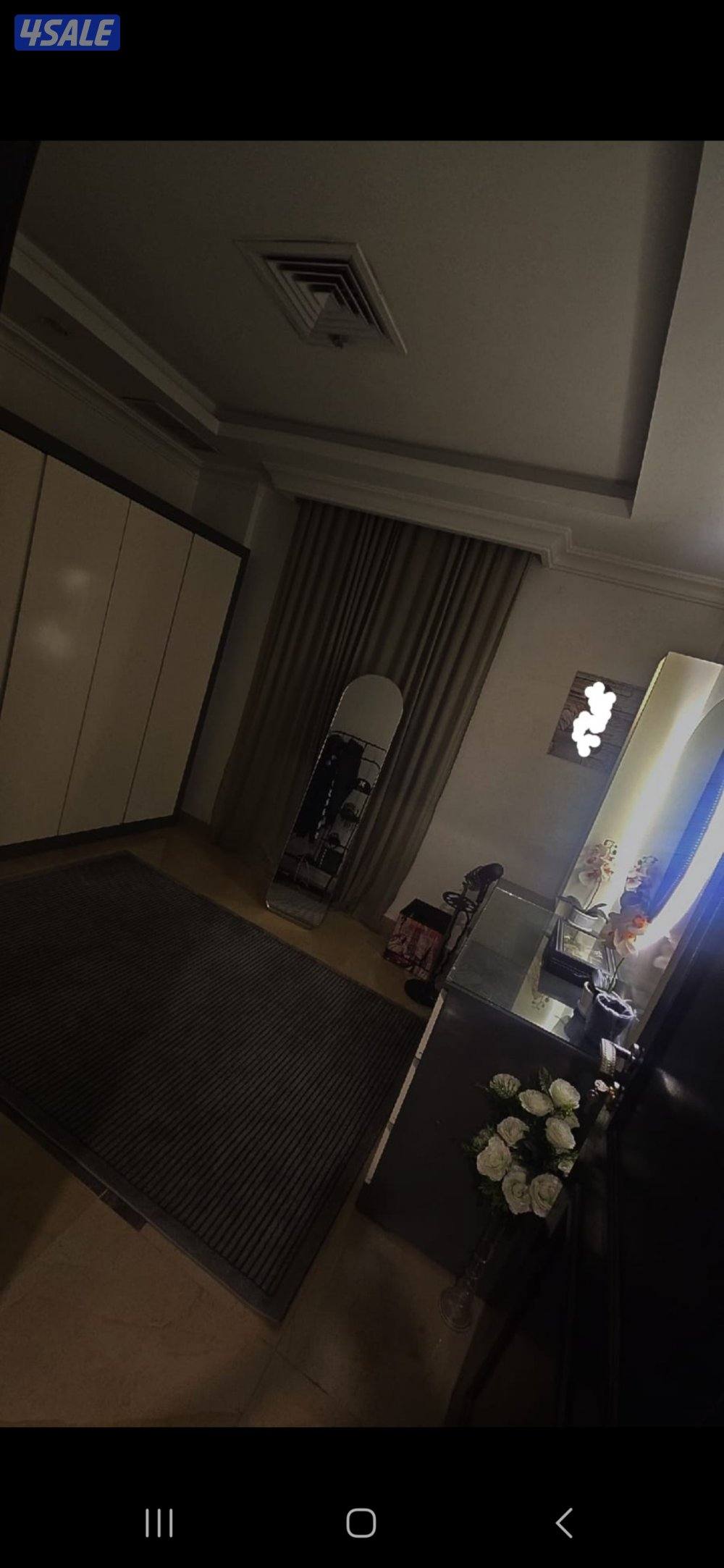 شقه كبيره راقيه8