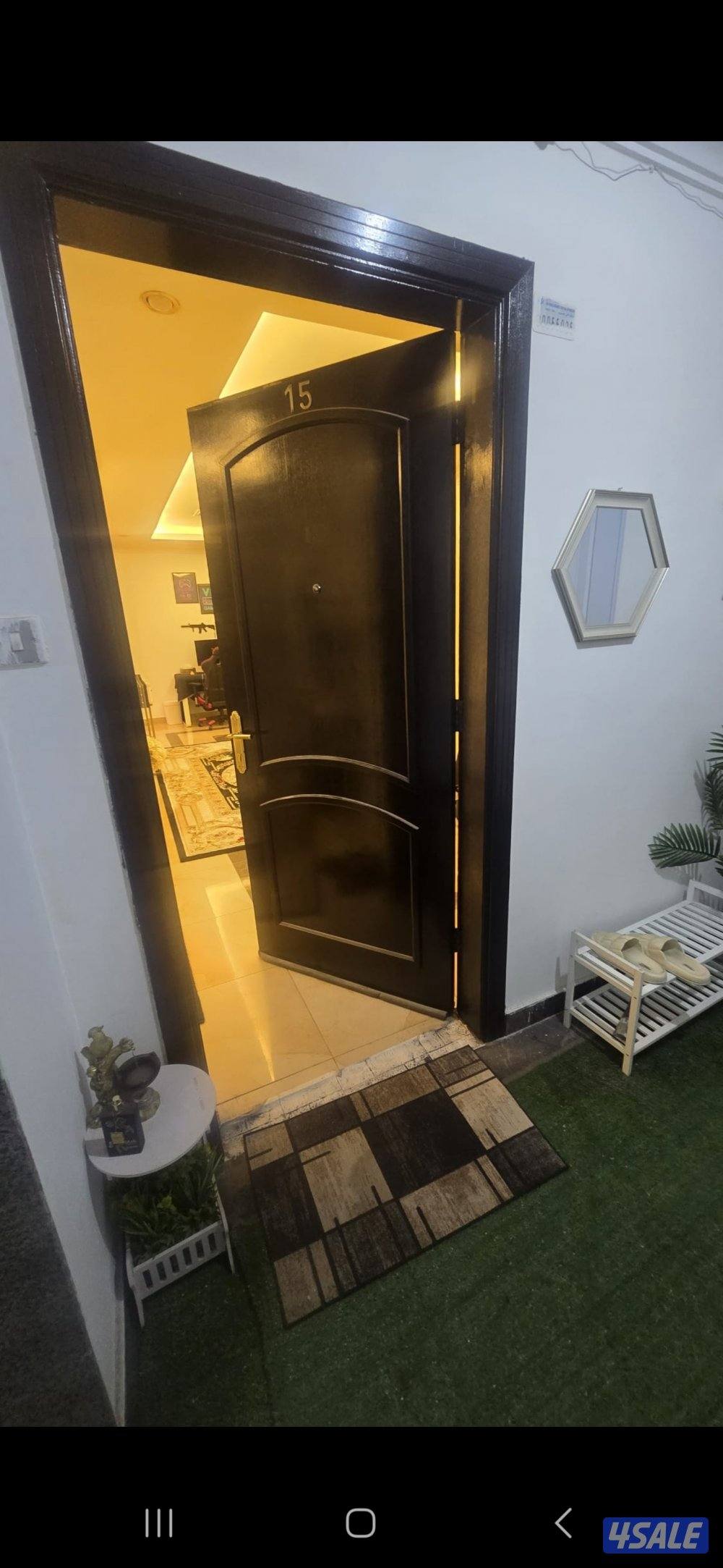 شقه كبيره راقيه15