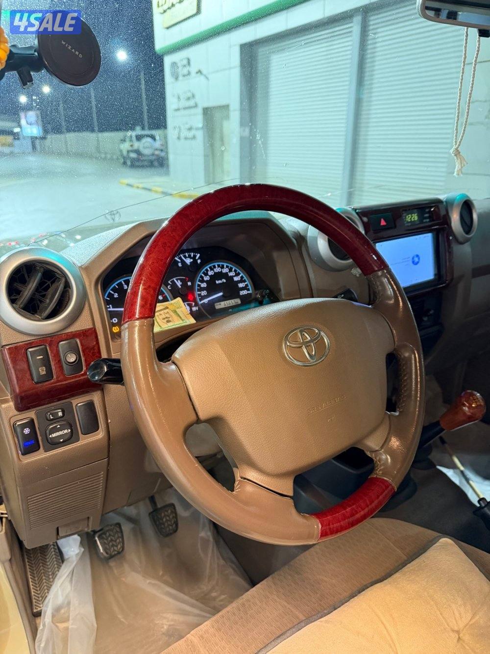 شاص للبيع وارد البريمي2